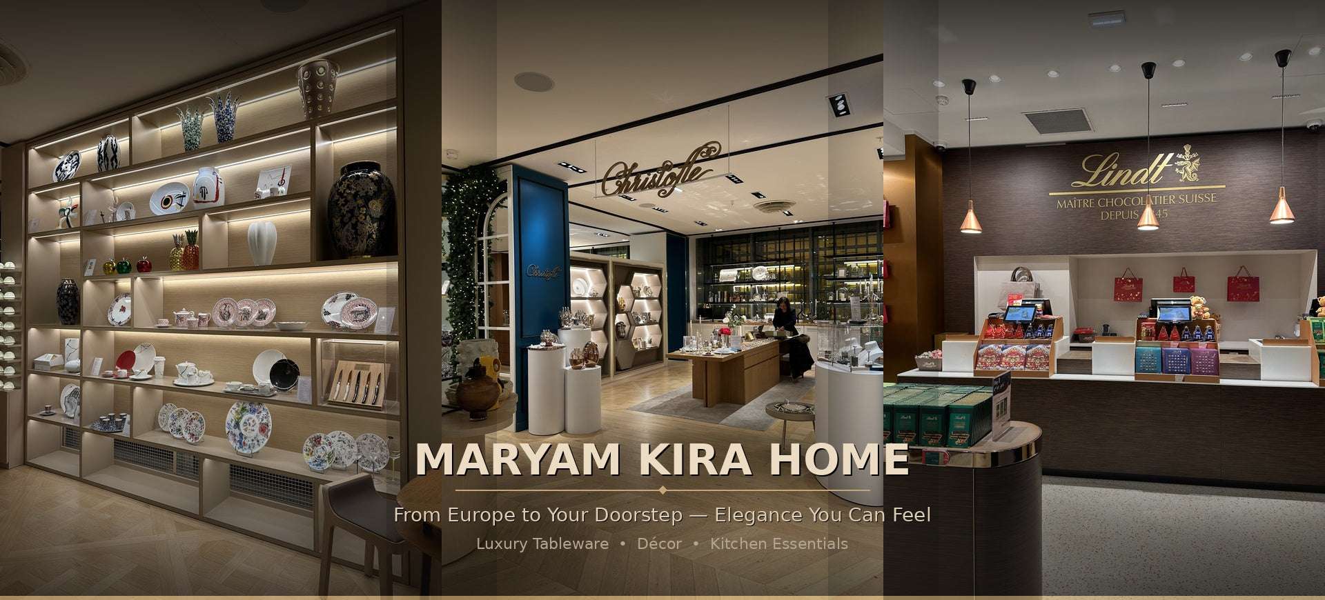 maryamkirahome.com Maryam Kira Home