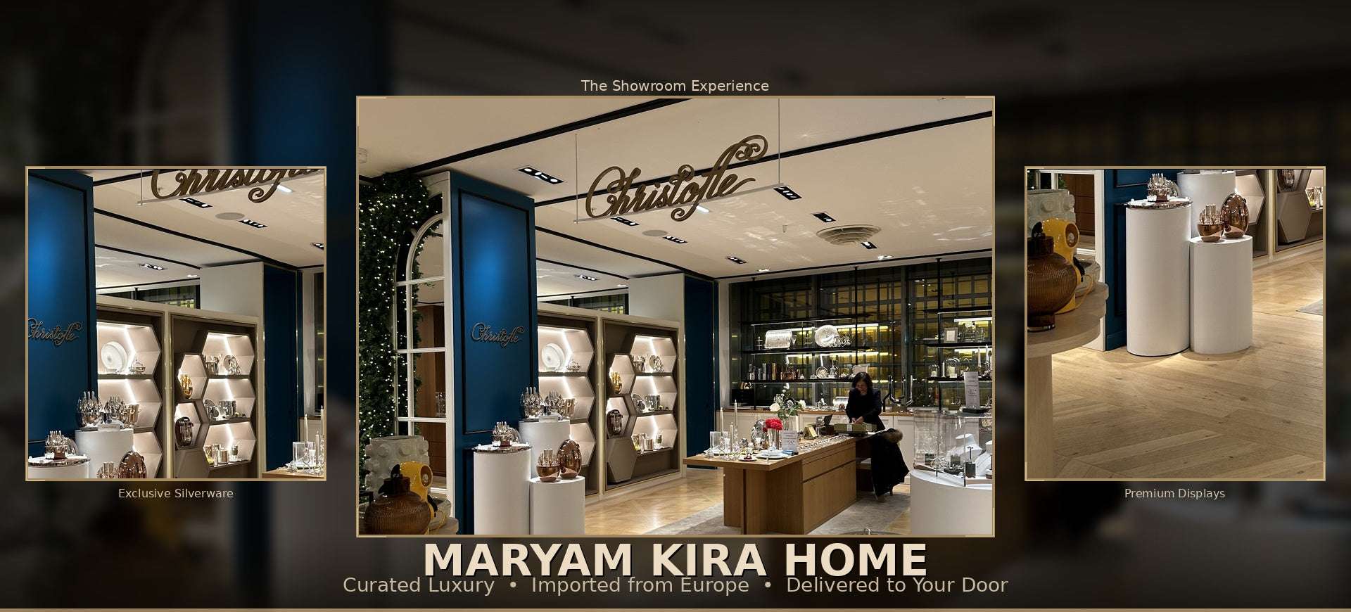 maryamkirahome.com Maryam Kira Home
