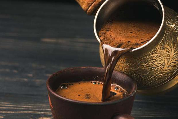 Coffee sets