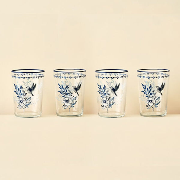 Maryam Kira Blue Blanc Cup – 510 ml