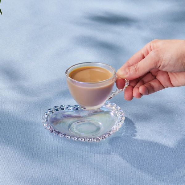 COFFE SET 2PERSON 80ML