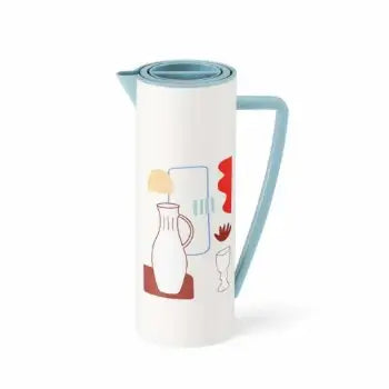 ARIZO Dallah for Tea & Coffee – Elegant Arabic Coffee Pot