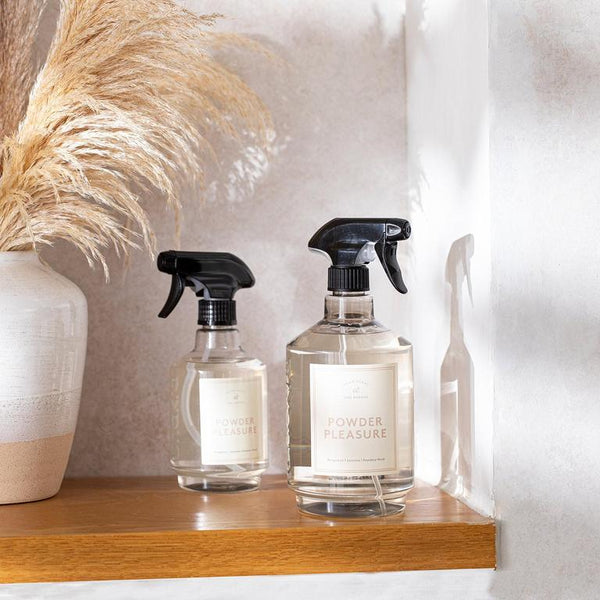 POWDER PLEASURE ROOM SPRAY