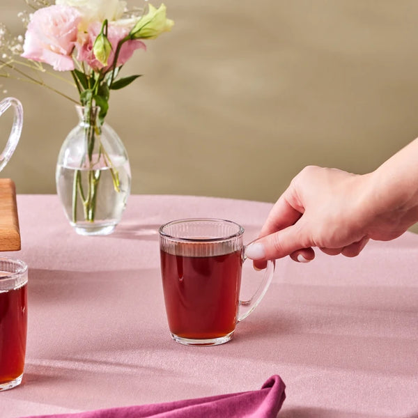 Tea sets
