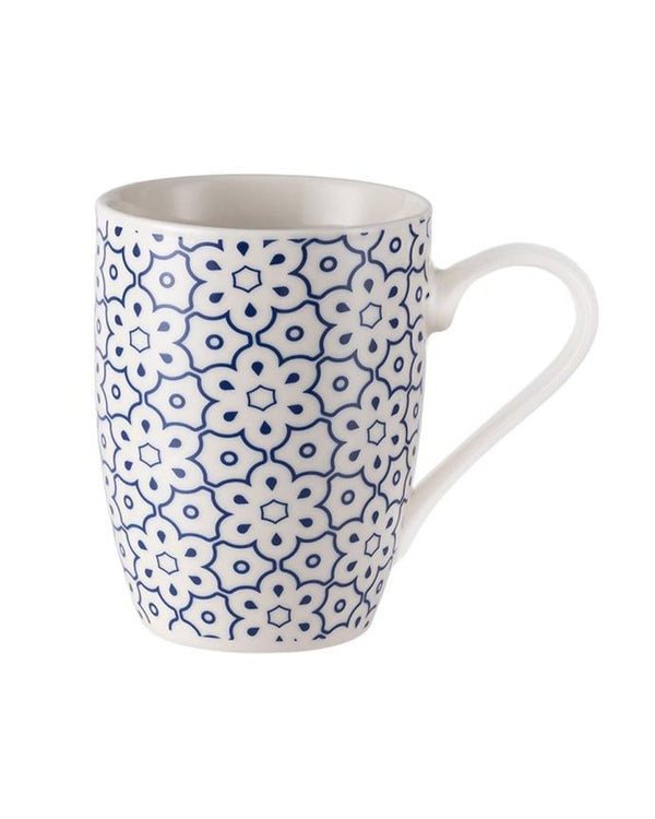 Fiona Ceramic Mug 360 ml