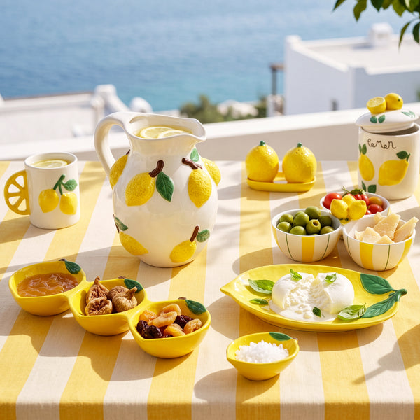 Lemon collection