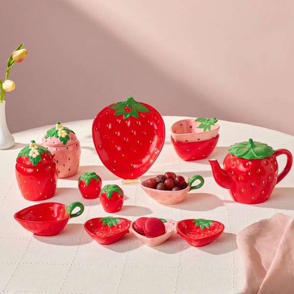 Fruits Collection