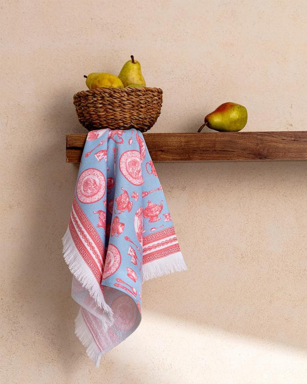 Premium Absorbent Kitchen Towel 40x60 cm