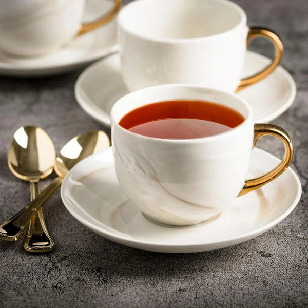 Arabic coffee sets