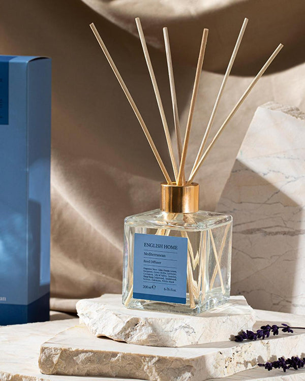 Mediterranean Scent Perfume 100 ml