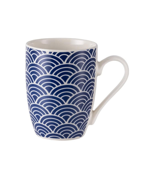 Miller Ceramic Mug 360 ml