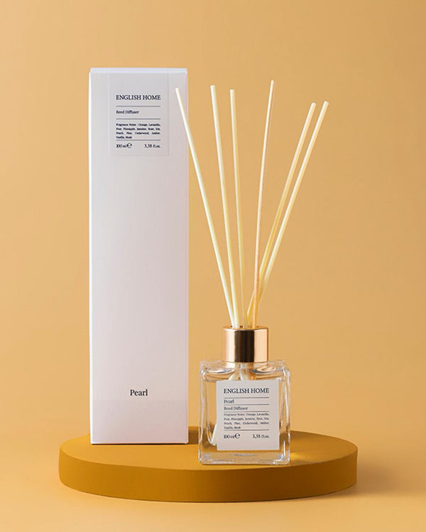 Pearl Essence Home Diffuser 100 ml