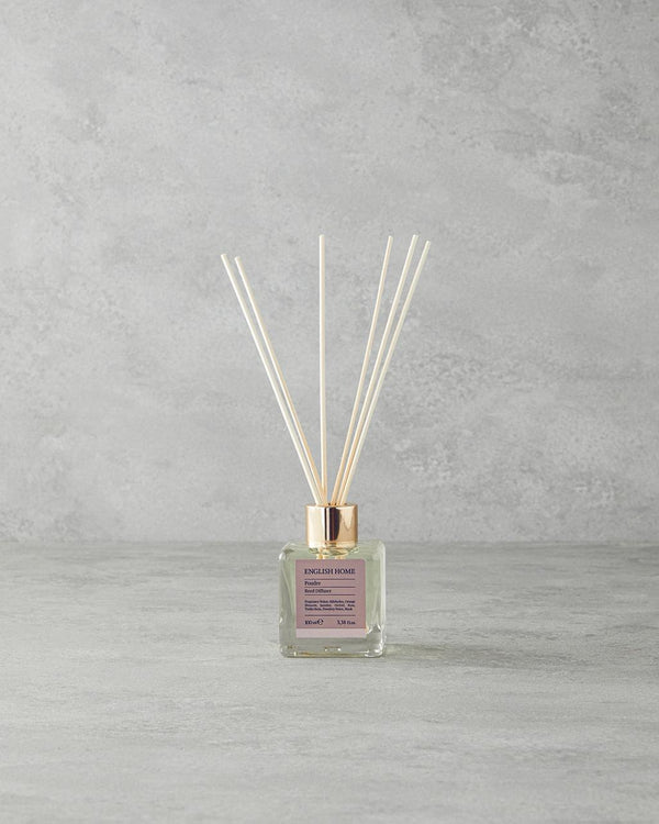 Poudre Home Diffuser 100 ml
