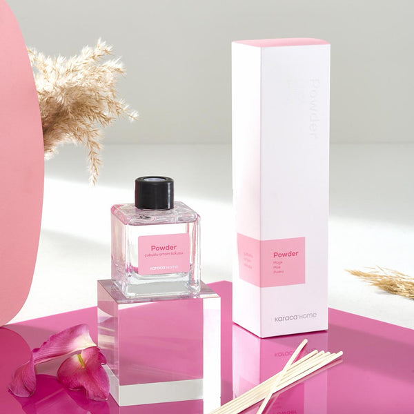 Powder Scent Diffuser 100 ml
