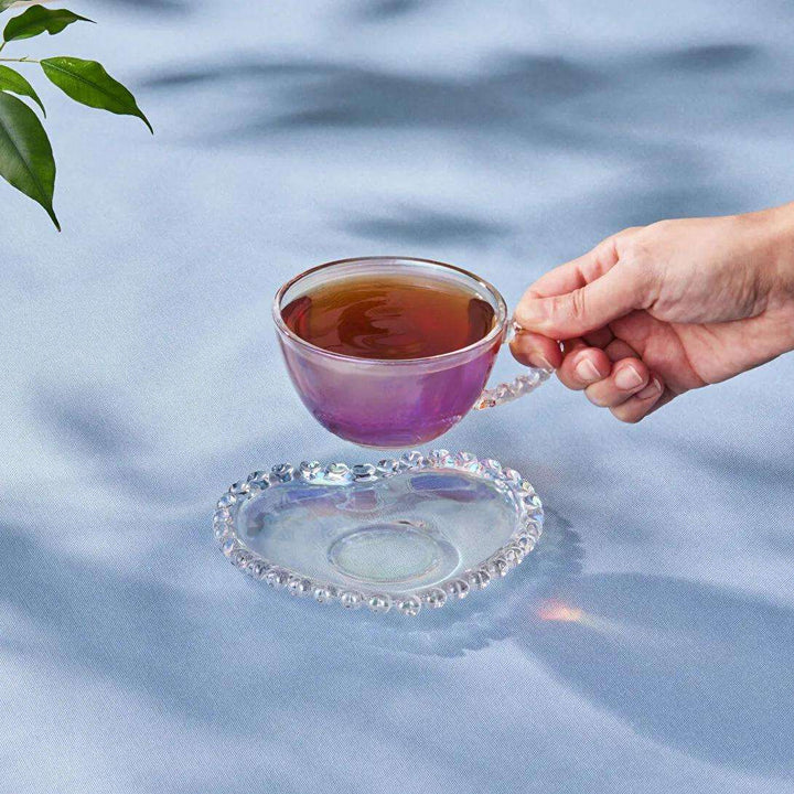 Raingoz Tea Rainbow Tea Set 4 pcs Maryam Kira Home