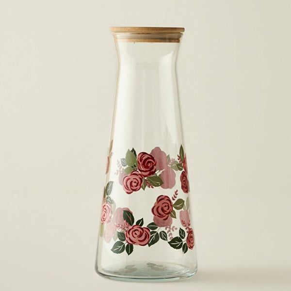 Maryam Kira Rose Bottle – 1 Liter