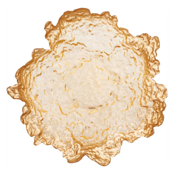 Decorative Serving Plate 37 cm