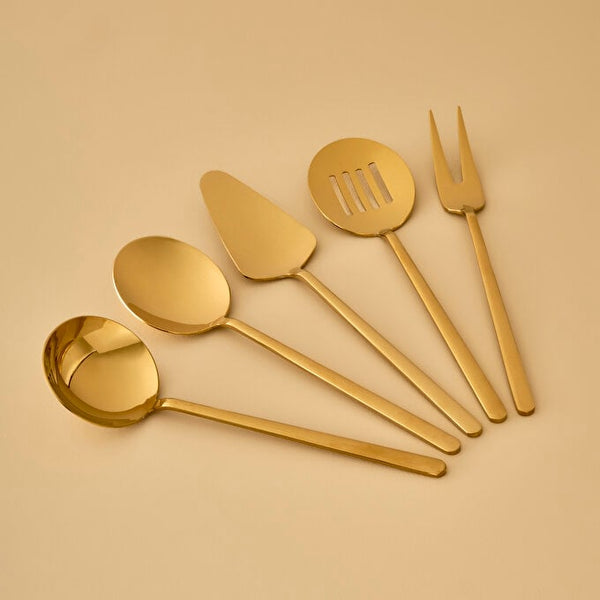 5-Piece Serving Set