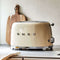 Smeg 2-Slice Toaster – Retro Style Maryam Kira Home