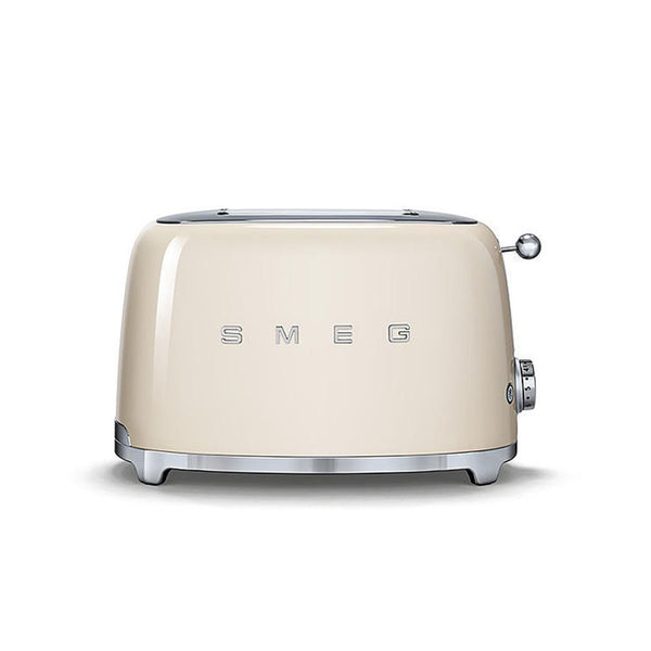 Smeg 2-Slice Toaster – Retro Style