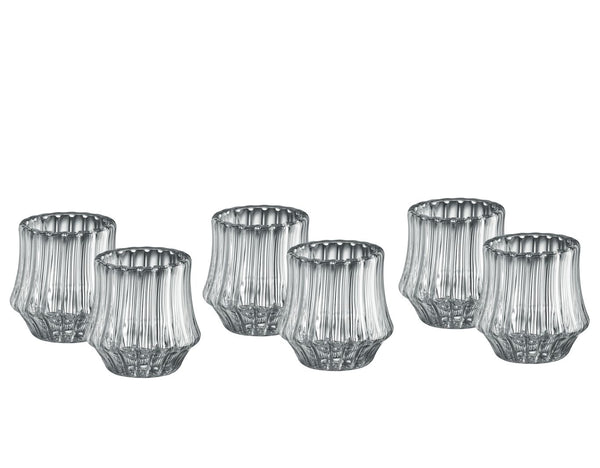 Sofie Arabic Coffee Cup Set – 6 Persons