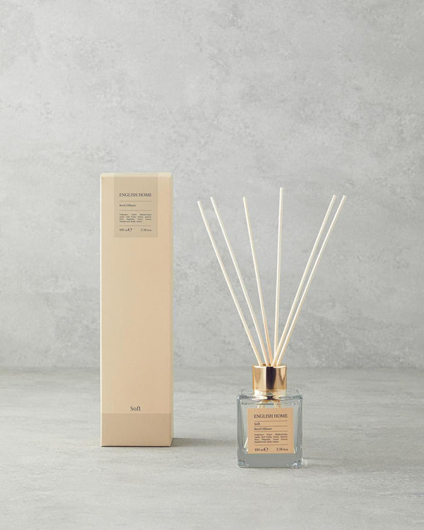 Soft Essence Home Diffuser 100 ml