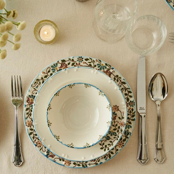 Dinnerware